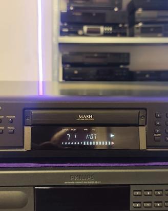 Lettore CD Technics SL-PG3