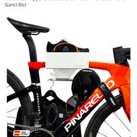 Supporto bici huniox