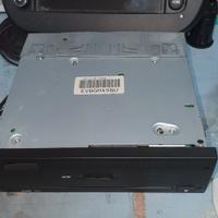 autoradio iveco daily originale