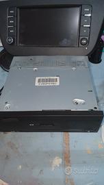 autoradio iveco daily originale