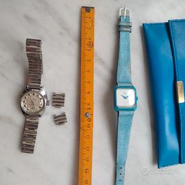 set orologi Breil Donna