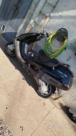 pezzi ricambio smembro hexagon piaggio 