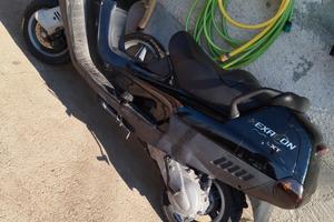 pezzi ricambio smembro hexagon piaggio 