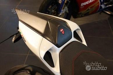 Unghia monoposto carbonio panigale 899 1199