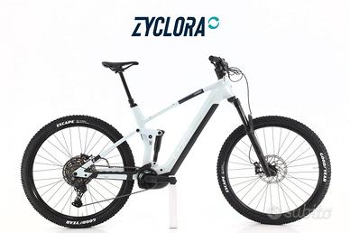 Cube Stereo Hybrid Pro t.XL