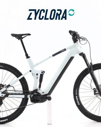 Cube Stereo Hybrid Pro t.XL