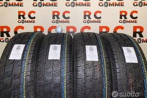 4 gomme usate 215 65 r 16c 109/107 r onyx