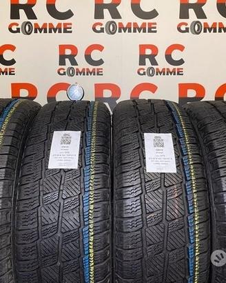 4 gomme usate 215 65 r 16c 109/107 r onyx
