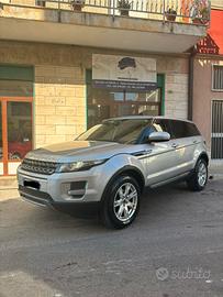 Land Rover Range Evoque 2.2 TD4 5p. Prestige