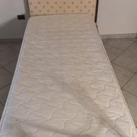 Materasso singolo