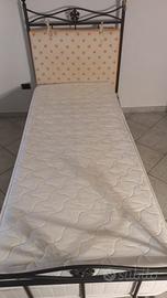 Materasso singolo