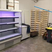 Cella Frigo
