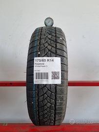 Gomme Usate Firestone 175 65 14 Guarda Catalogo