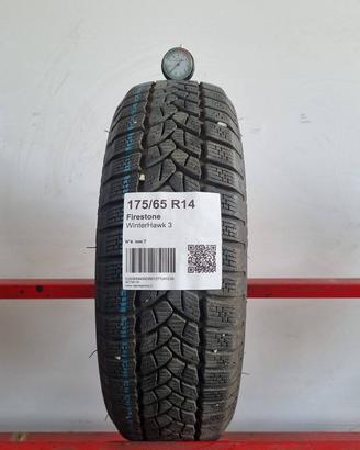 Gomme Usate Firestone 175 65 14 Guarda Catalogo