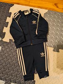 Tuta Adidas