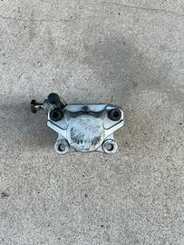 Pinza freno posteriore Aerox