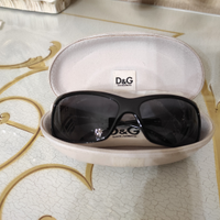 Occhiali da sole D&G