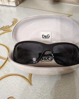 Occhiali da sole D&G