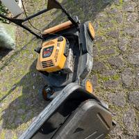 Tagliaerba a scoppio briggs & stratton