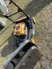 Tagliaerba a scoppio briggs & stratton