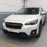 SUBARU XV II 2017 - XV 1.6i Premium lineartronic m