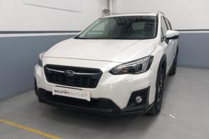 SUBARU XV II 2017 - XV 1.6i Premium lineartronic m