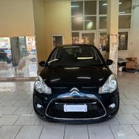 Citroen C3 1.4 HDi 70 cavalli Exclusive EURO5