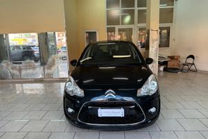 Citroen C3 1.4 HDi 70 cavalli Exclusive EURO5