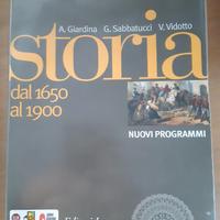 Storia isbn:9788842109235