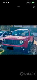 Jeep renegade trailhawk no AdBlue
