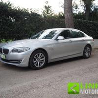 BMW 525 d xDrive Futura