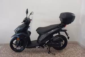 Kymco Micare 125 Nero Opaco
