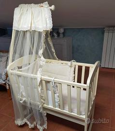 Culla Billo e Pallina