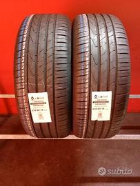 2 gomme 235 60 18 hankook a2479