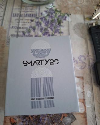 smartwatch SMARTY 2.0