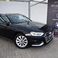 Audi A4 Avant 30 2.0 Tdi 136 cv S Tronic Business 