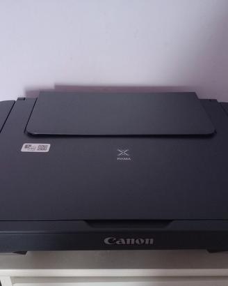  stampante Canon 