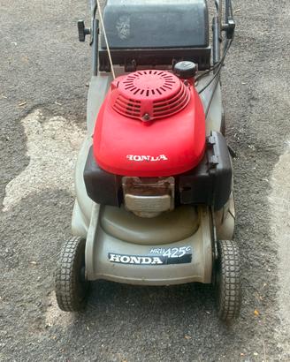 Rasaerba honda