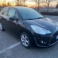 Citroen C3 1.1 Perfect Eco Energy G