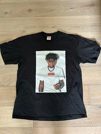 Supreme x Nba youngboy