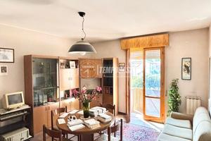 AMPIO BILOCALE CON GARAGE DOPPIO