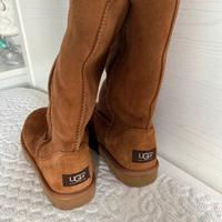 Stivali ugg classic alti