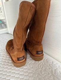 Stivali ugg classic alti