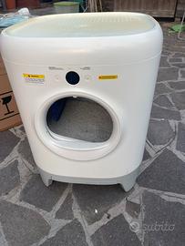 Lettiera Petkit
