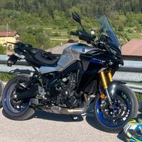 Yamaha tracer 9 GT .8800 km