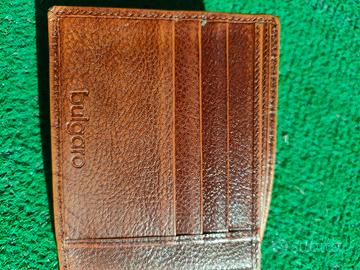 Portafogli e carte credito 