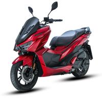 Sym Jet X 125 Euro 5