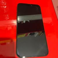 Iphone 15 Pro Max Nero 256gb