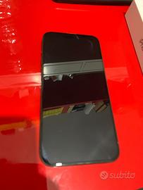 Iphone 15 Pro Max Nero 256gb