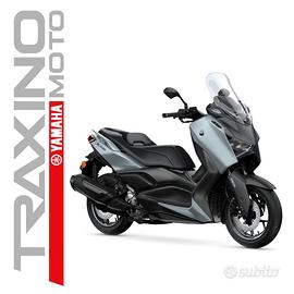 Yamaha X-Max 300 Tech Max